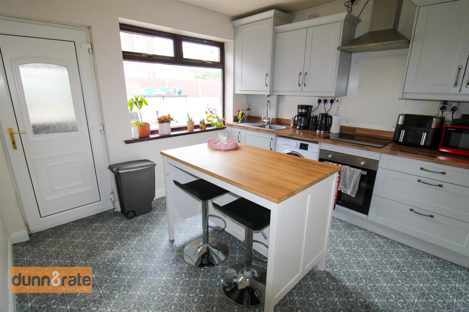 Lockley Street, Northwood, Stoke-On-Trent